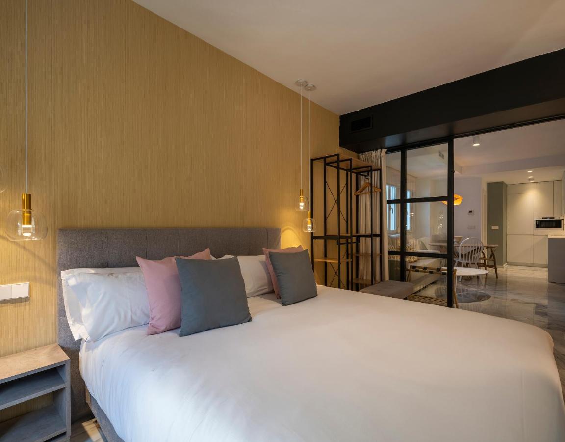 Apartamento Calm Molino Corteza Del Carmen Granada