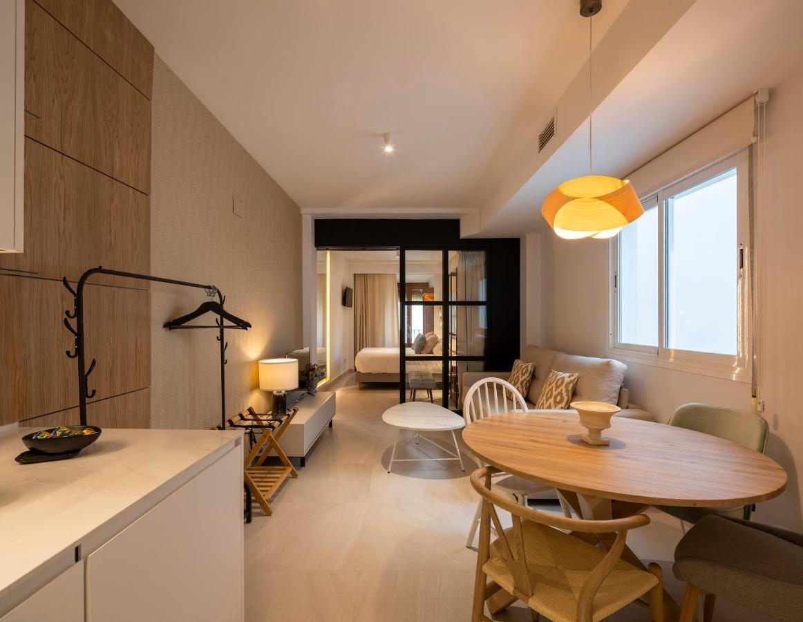 Apartamento Calm Molino Corteza Del Carmen *
