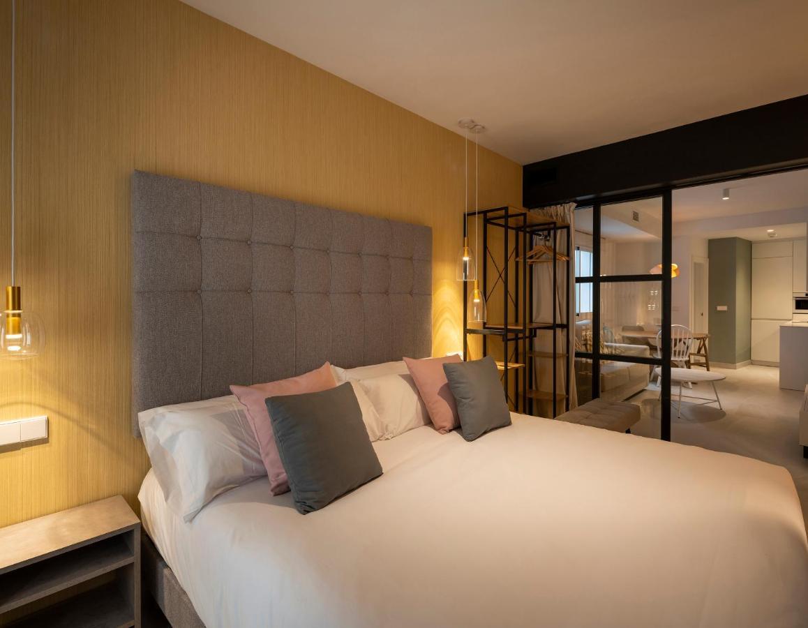 Apartamento Calm Molino Corteza Del Carmen Granada