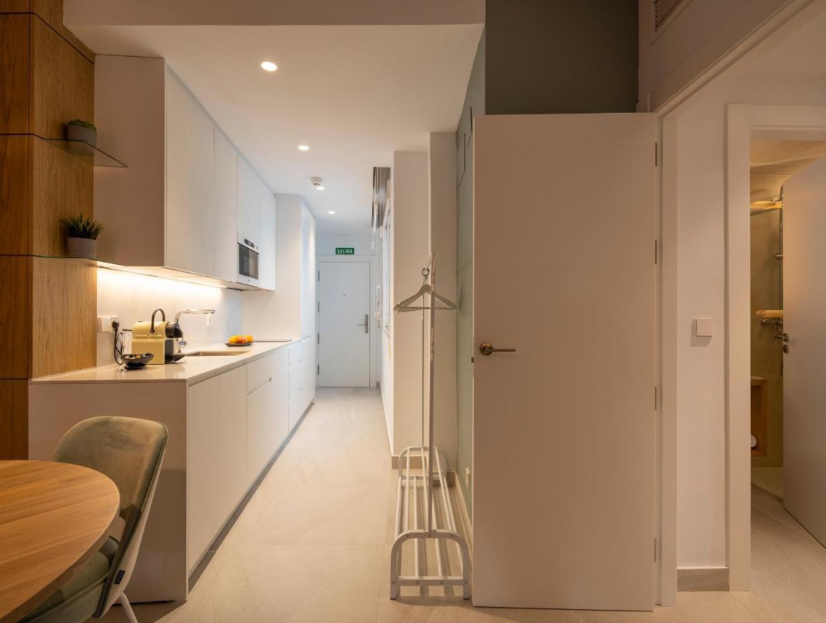 Apartamento Calm Molino Corteza Del Carmen