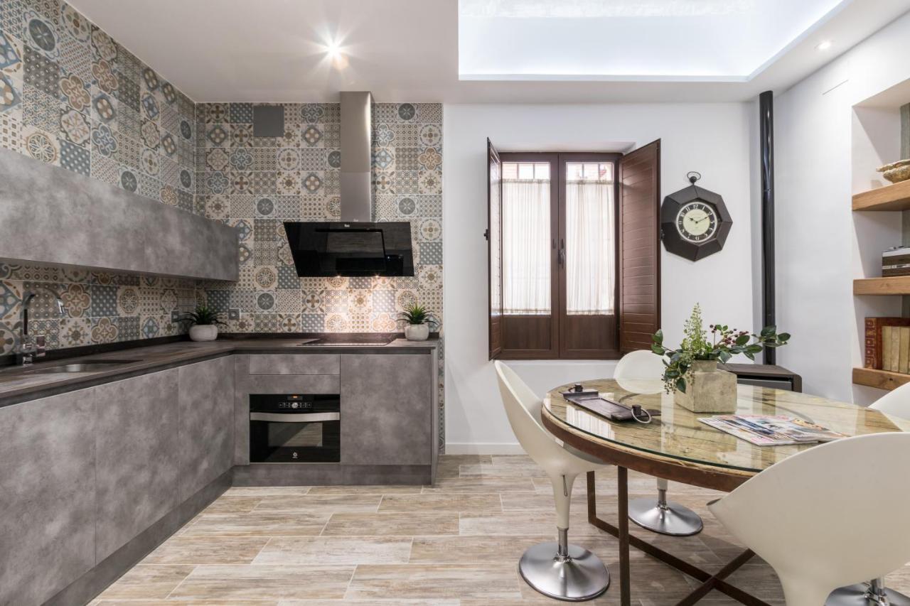 Loft Gracia 41 Apartamento