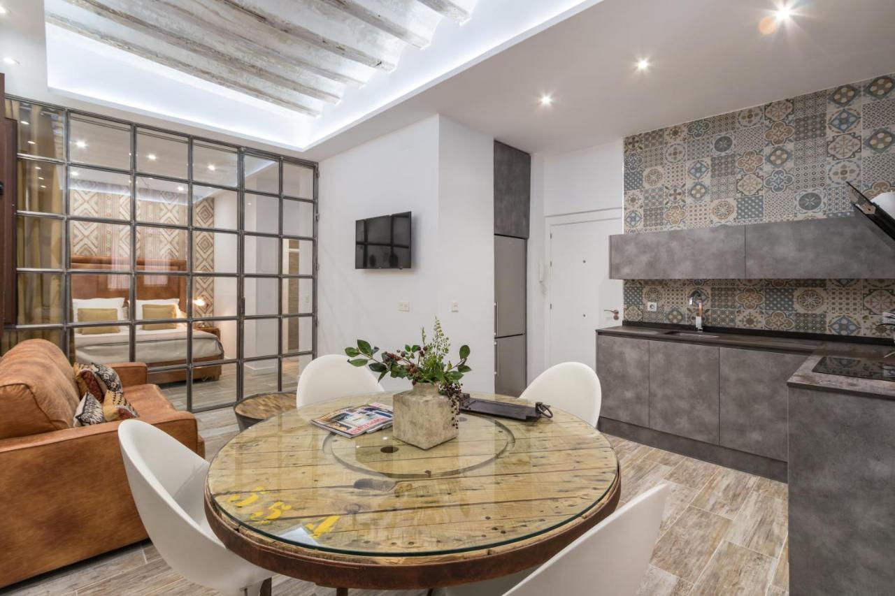 Loft Gracia 41 Apartamento *