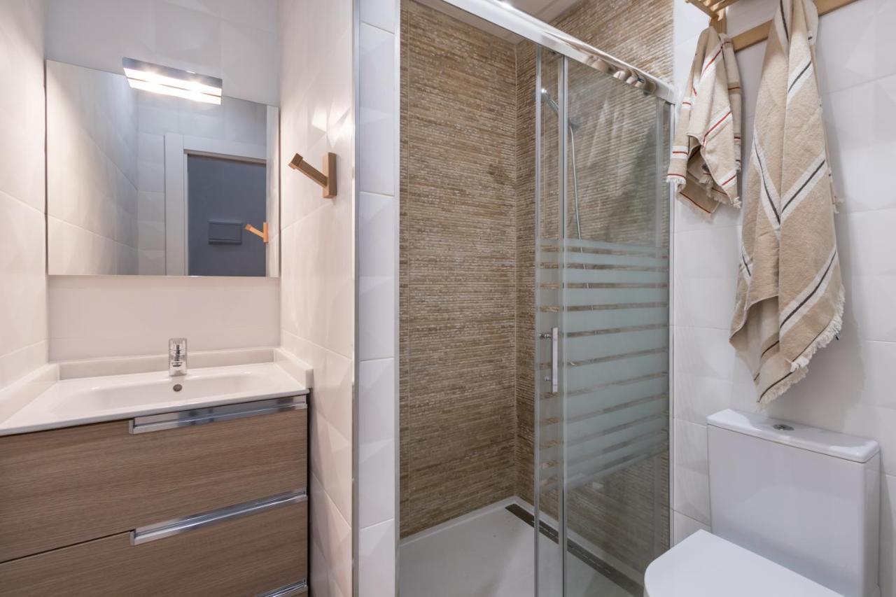 Apartamento Loft Gracia 41