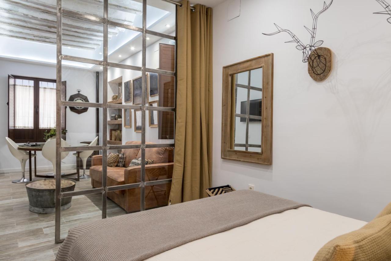 Loft Gracia 41 Apartamento *