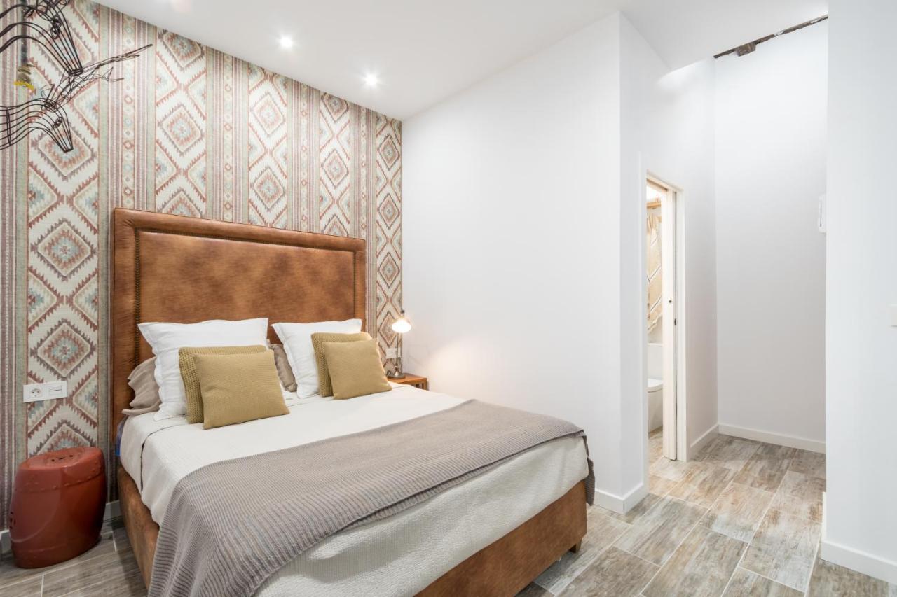 Loft Gracia 41 Apartamento Granada