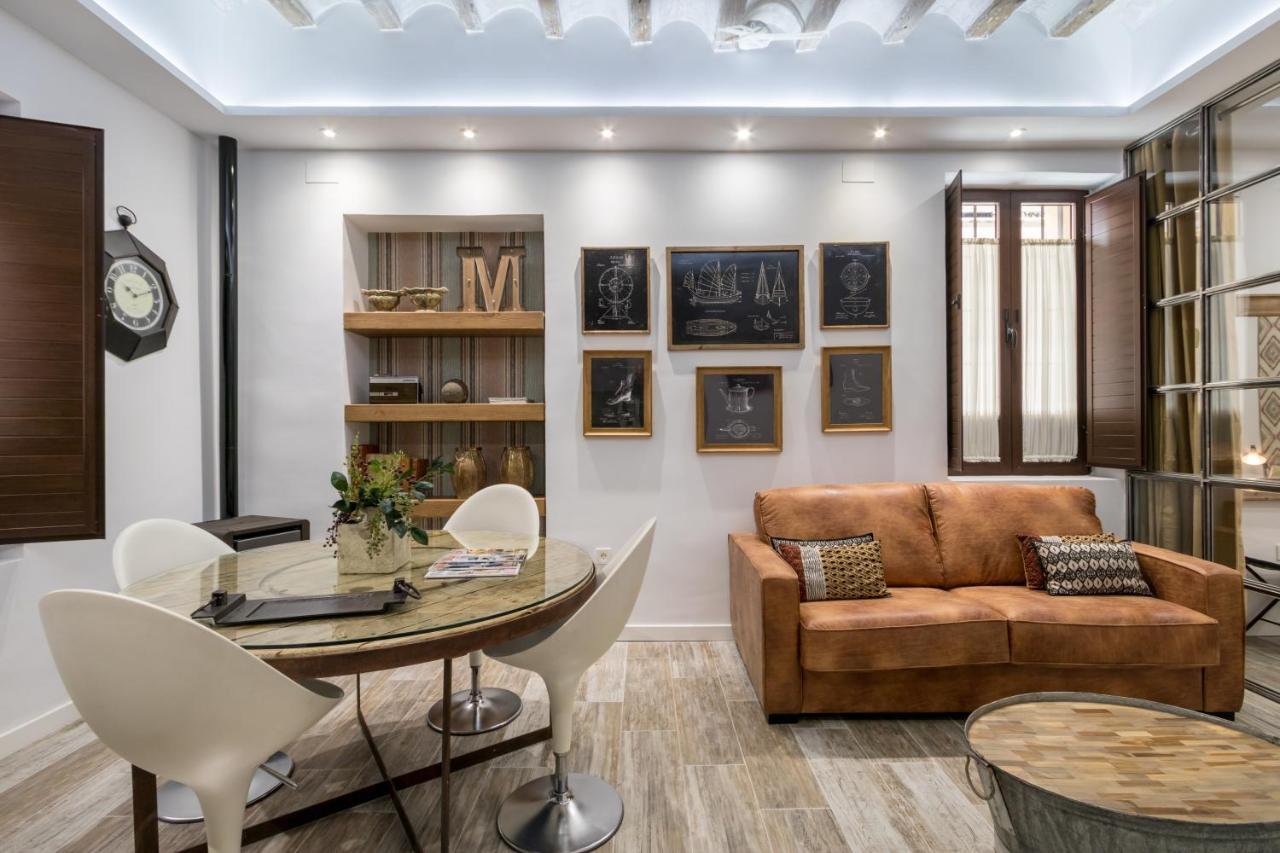 Loft Gracia 41 *