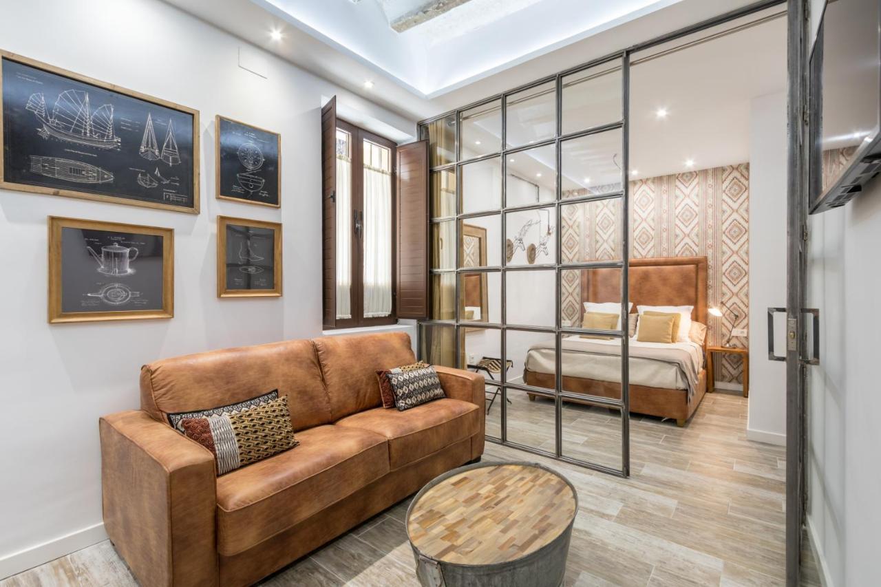 Loft Gracia 41