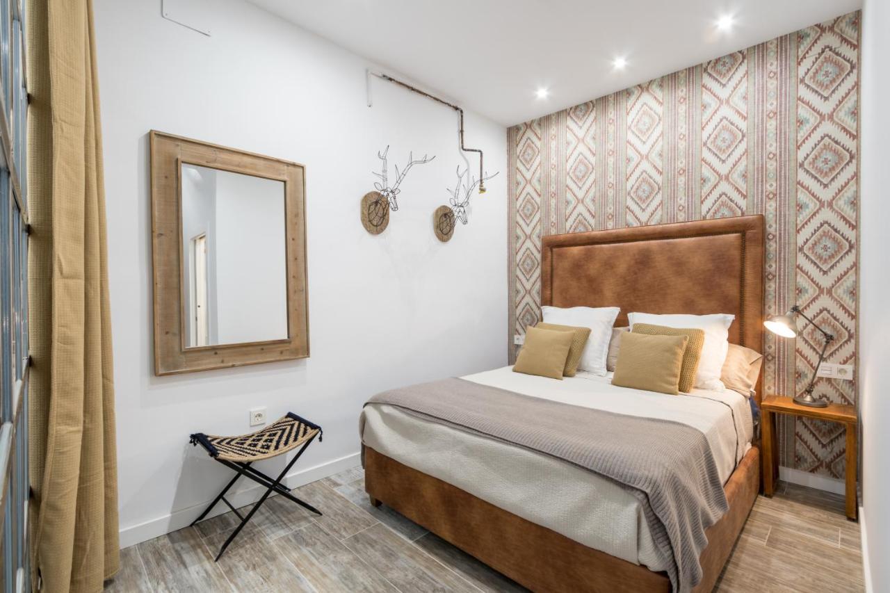 Loft Gracia 41 Apartamento Granada