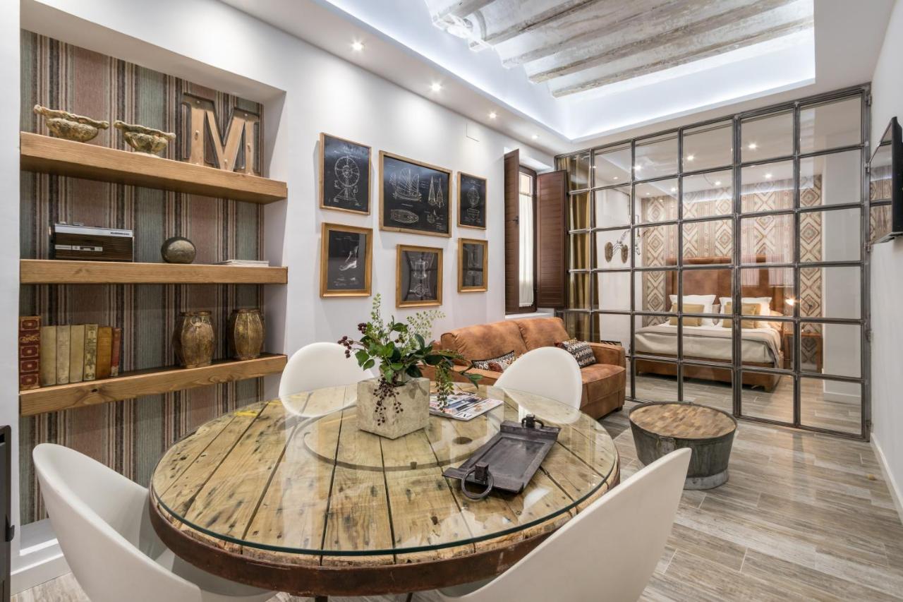 Loft Gracia 41