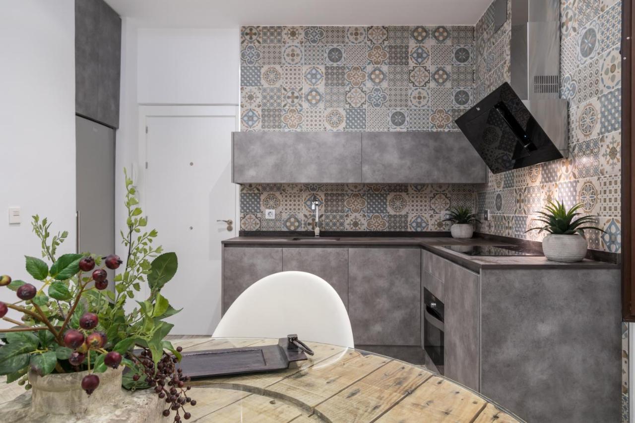 Loft Gracia 41 Granada