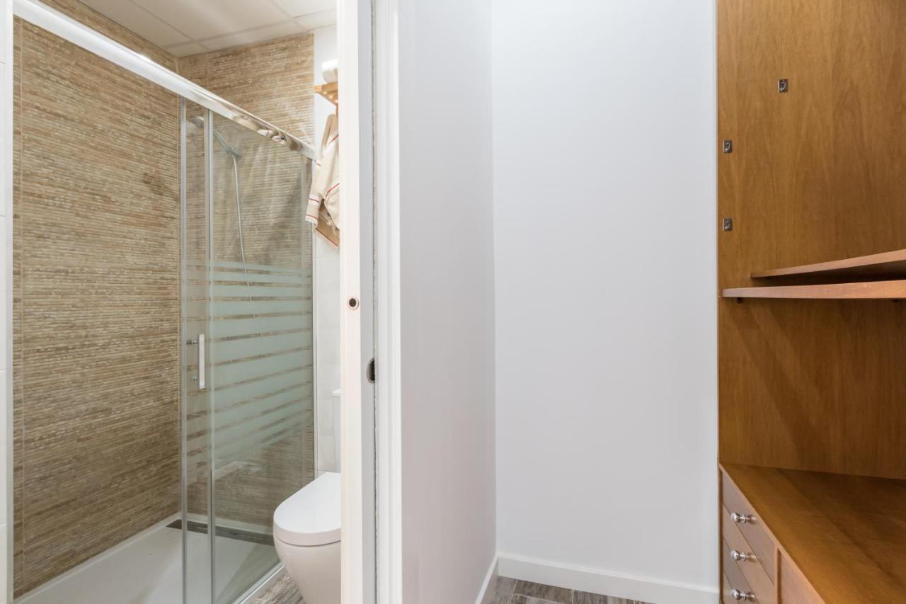 Loft Gracia 41 Apartamento Granada
