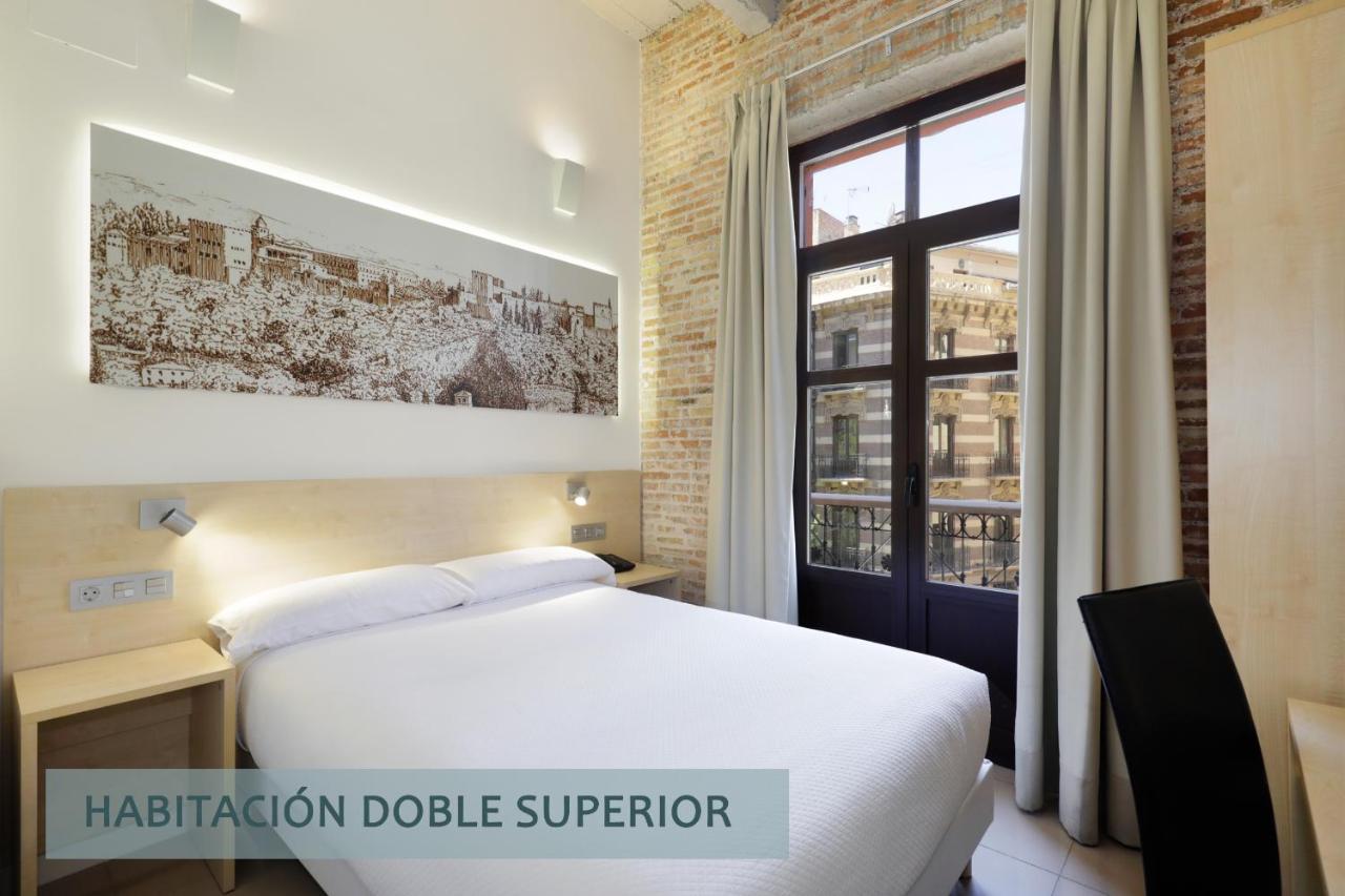 Guest house Atenas