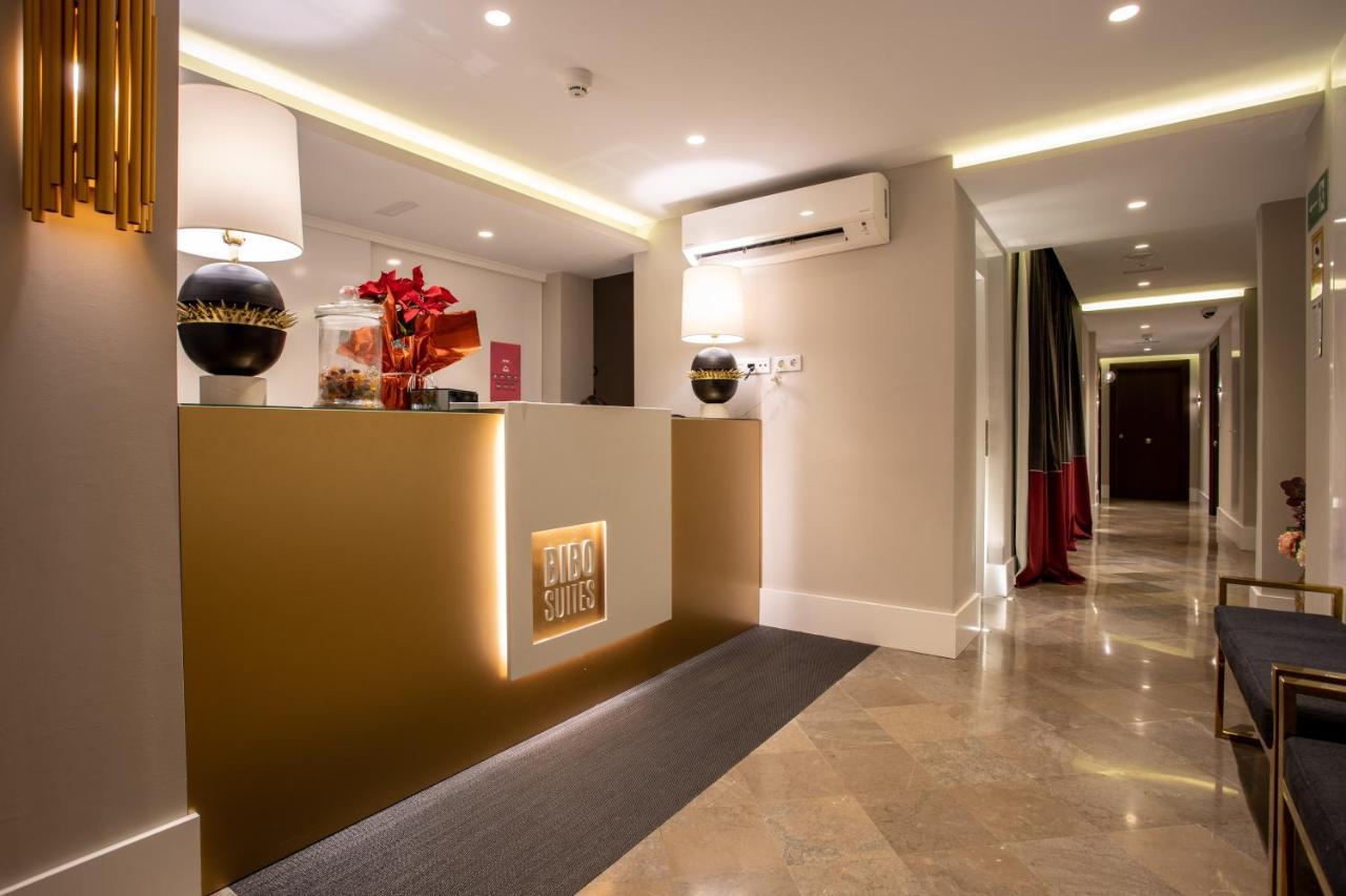Apartahotel Bibo Plaza Nueva Granada