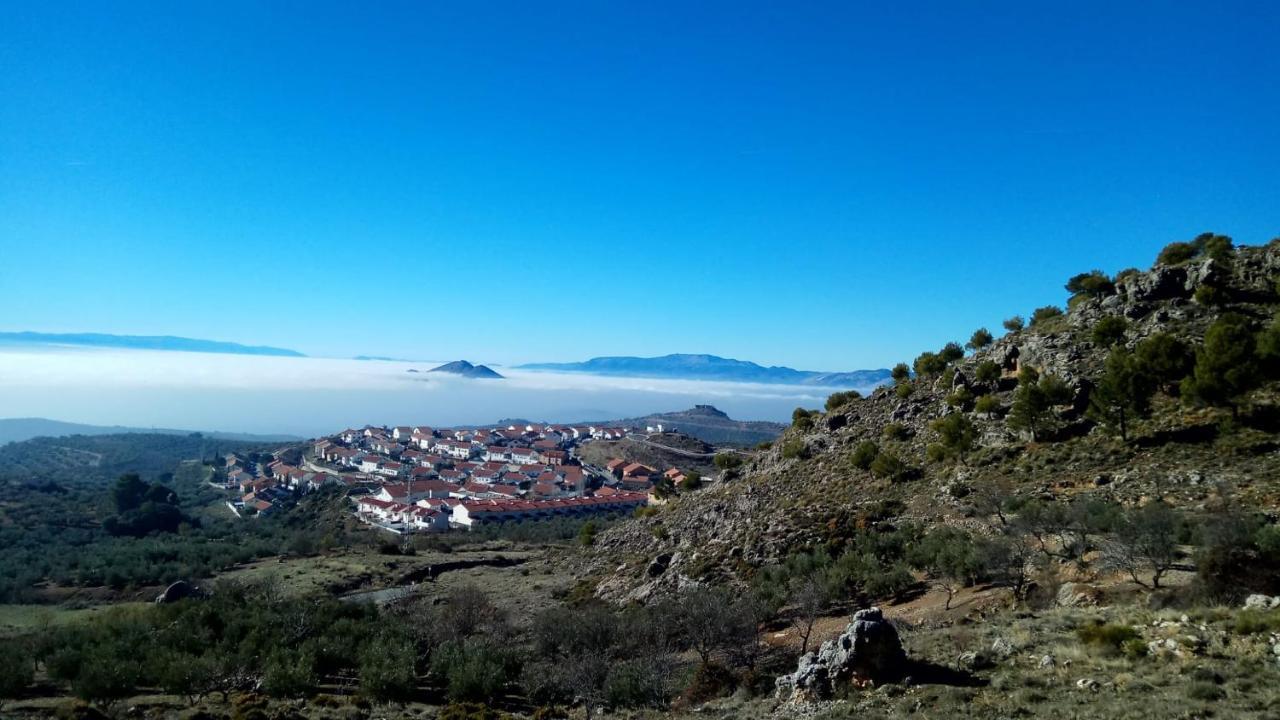 Alfaguara-holiday & Sierra Nevada Holiday home *