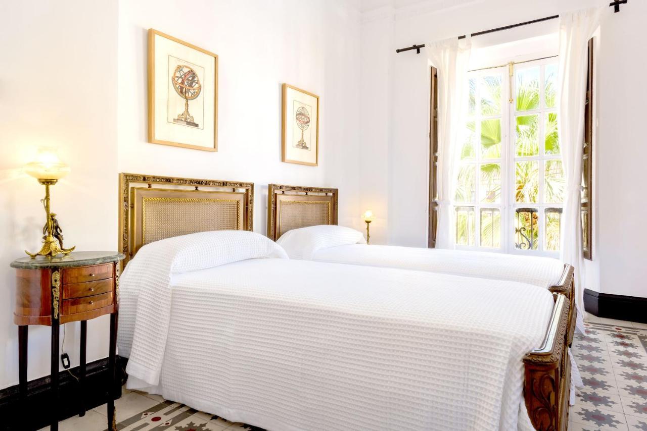 Genteel Romanilla Apartamento *