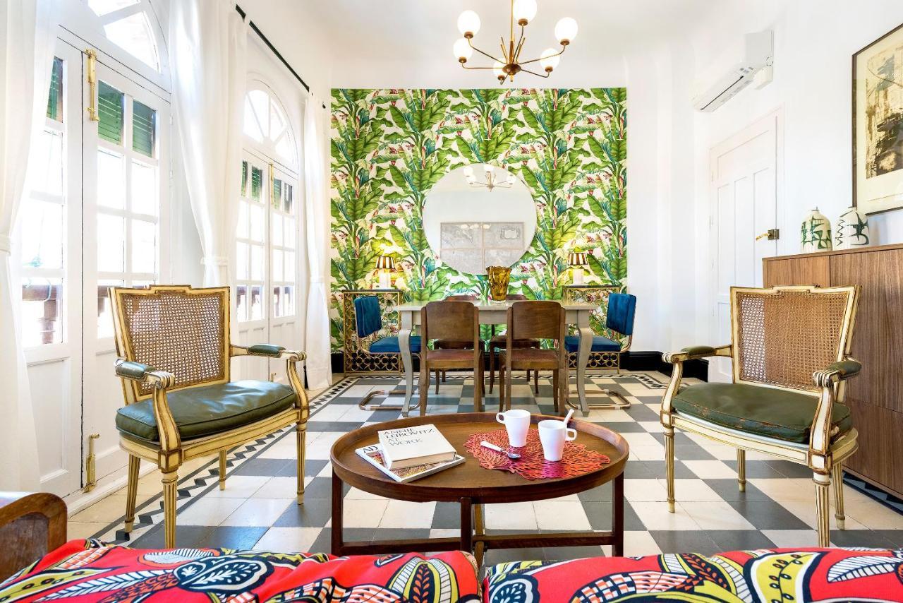 Genteel Romanilla Apartamento