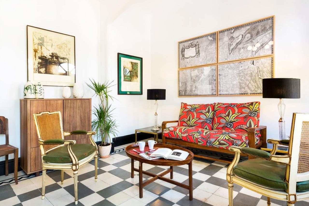 Genteel Romanilla Apartamento *