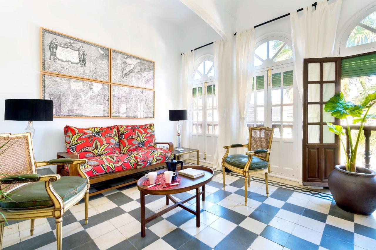 Apartamento Genteel Romanilla Granada