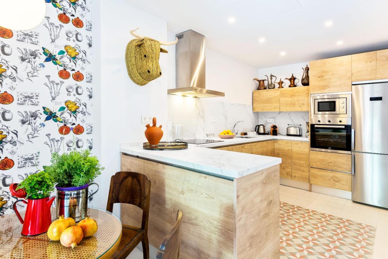 Apartamento Genteel Romanilla