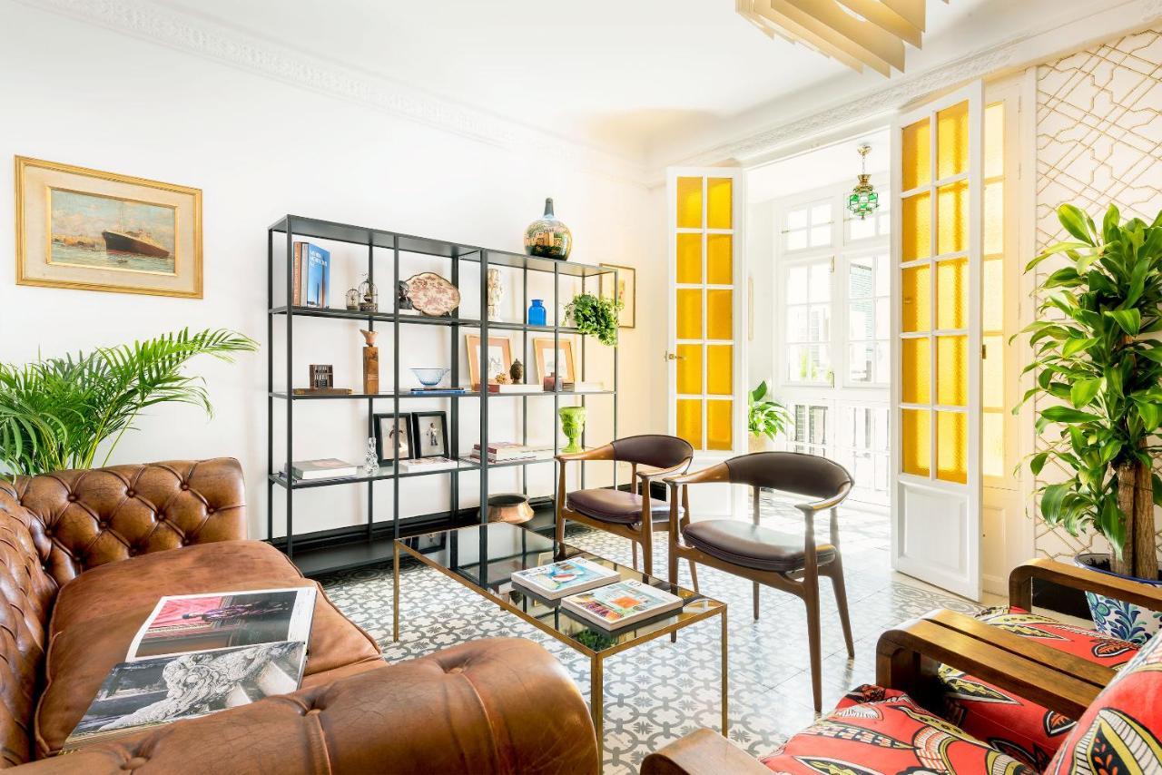 Genteel Romanilla Apartamento *