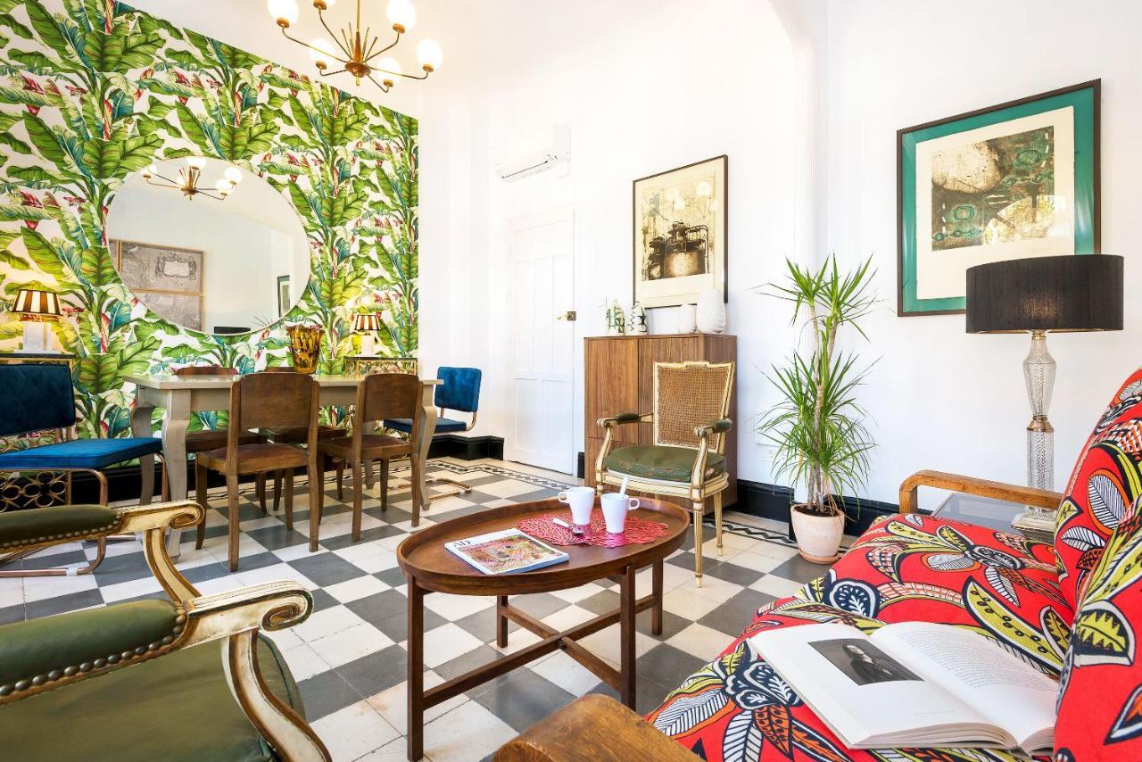 Genteel Romanilla Apartamento