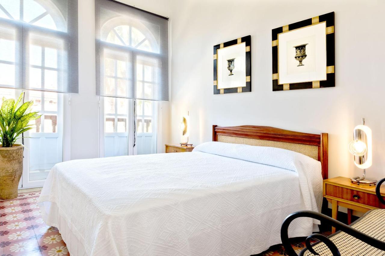 Apartamento Genteel Romanilla *