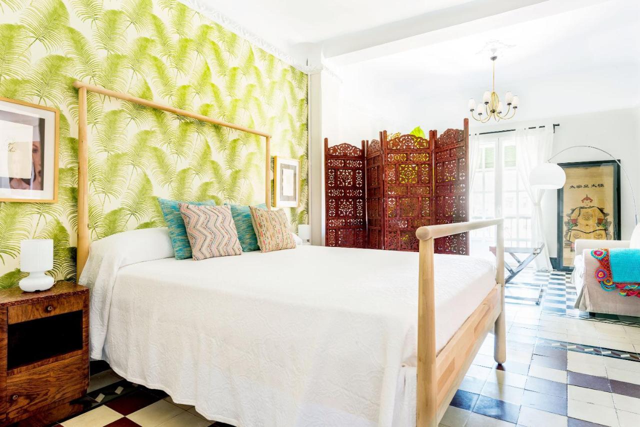 Apartamento Genteel Romanilla Granada