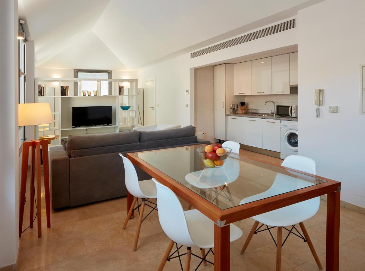 Apartamento Loft Homelike *