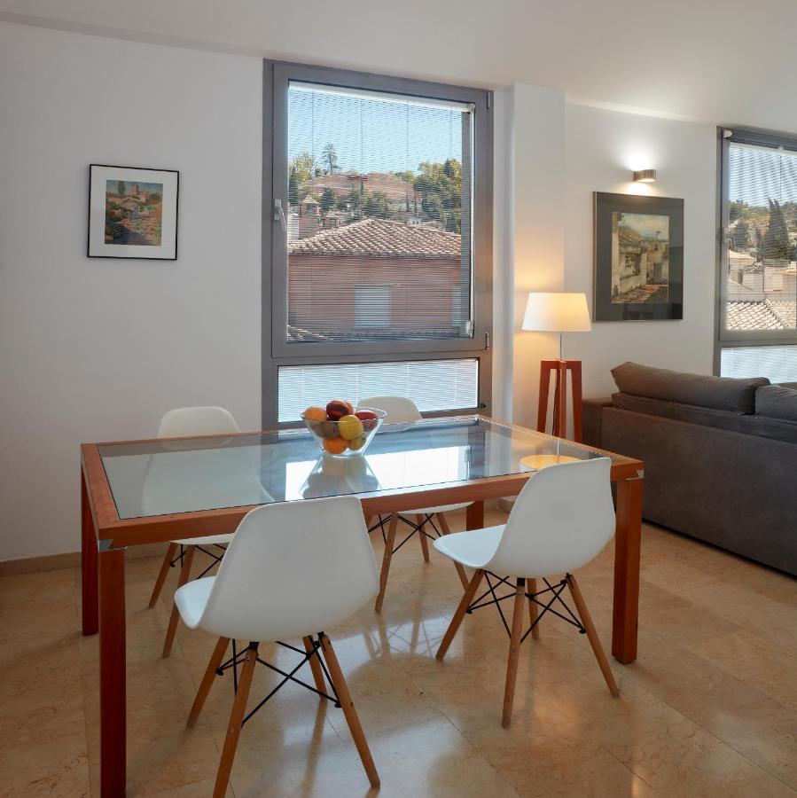 Loft Homelike * Granada