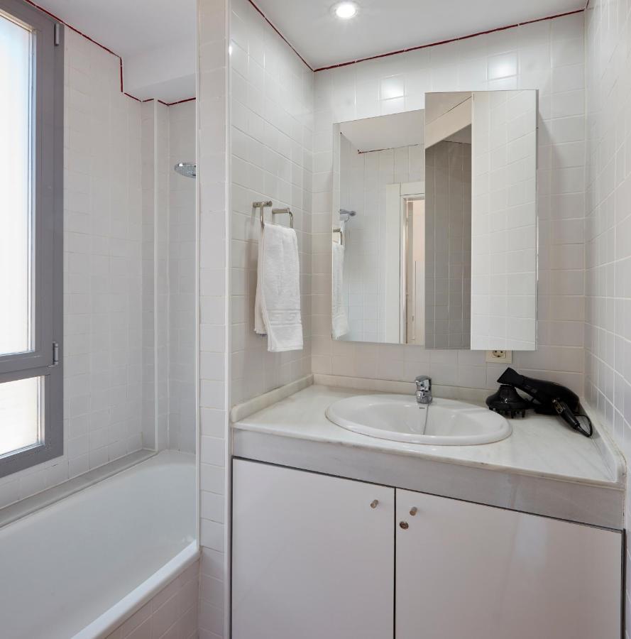Apartamento Loft Homelike *