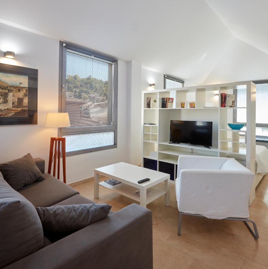 Loft Homelike Apartamento Granada