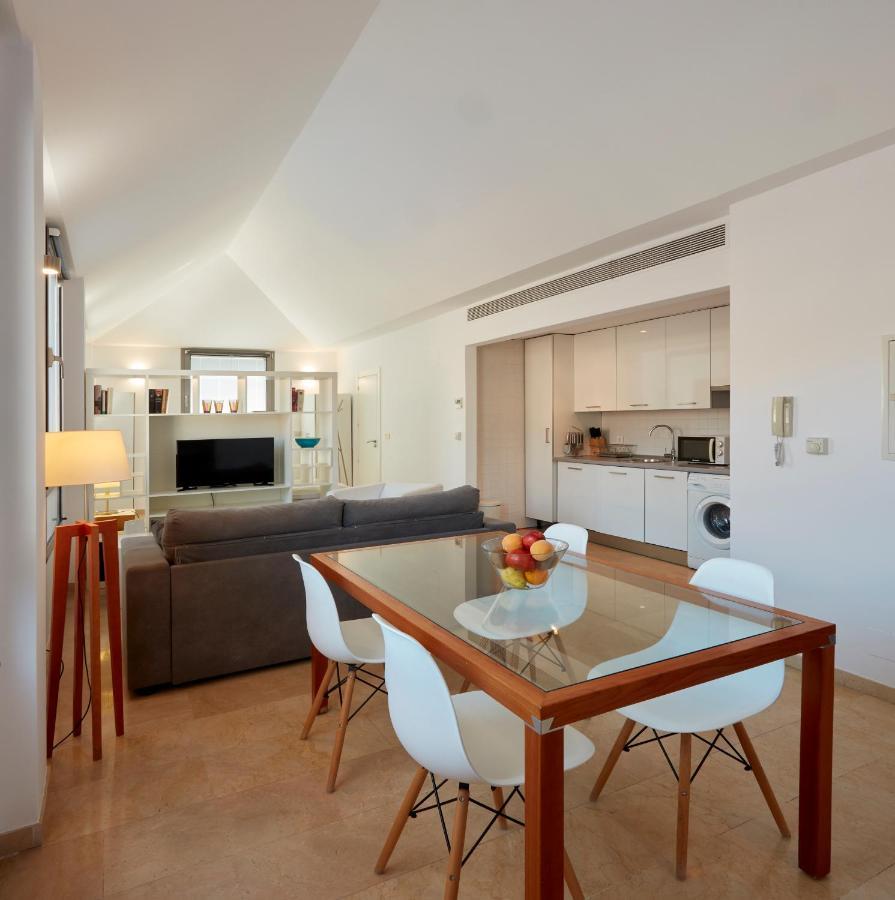 Loft Homelike