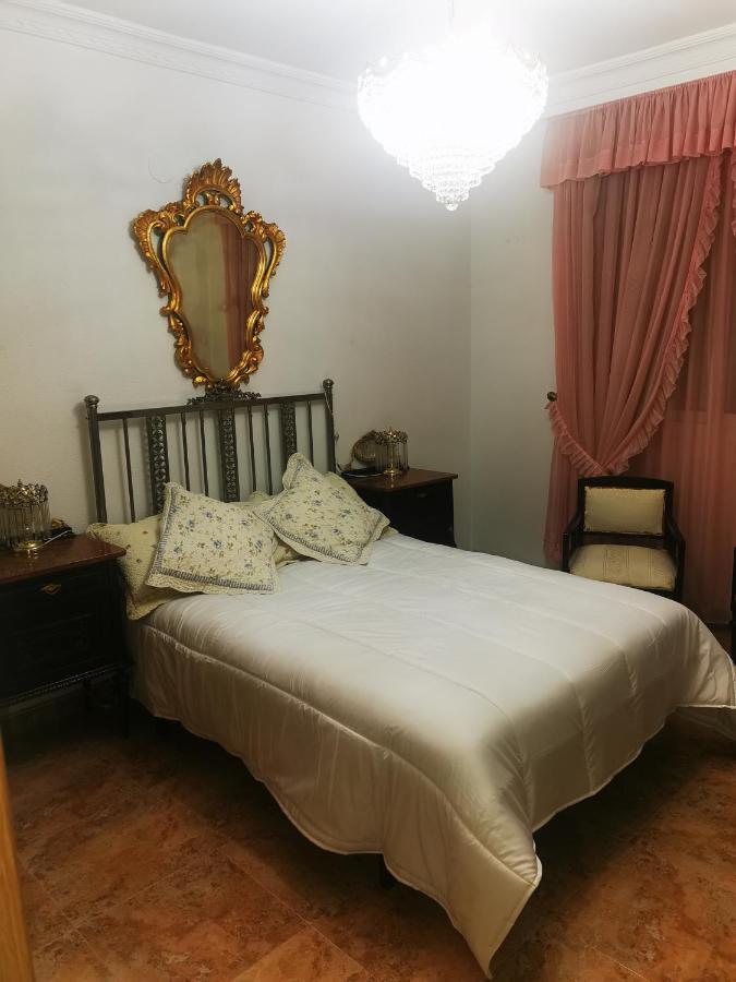 Apartamento Casa Luisa Granada