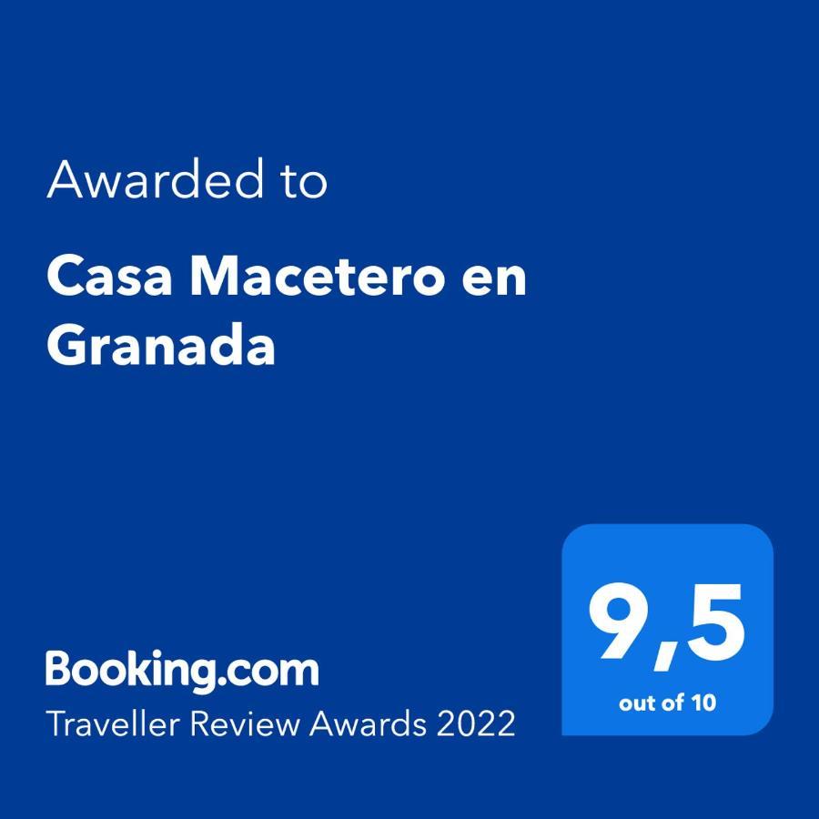 Casa Macetero En Country house Granada