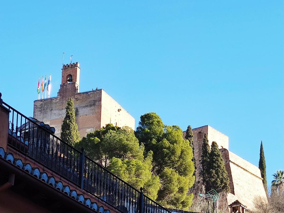 Precioso Al Lado De La Alhambra