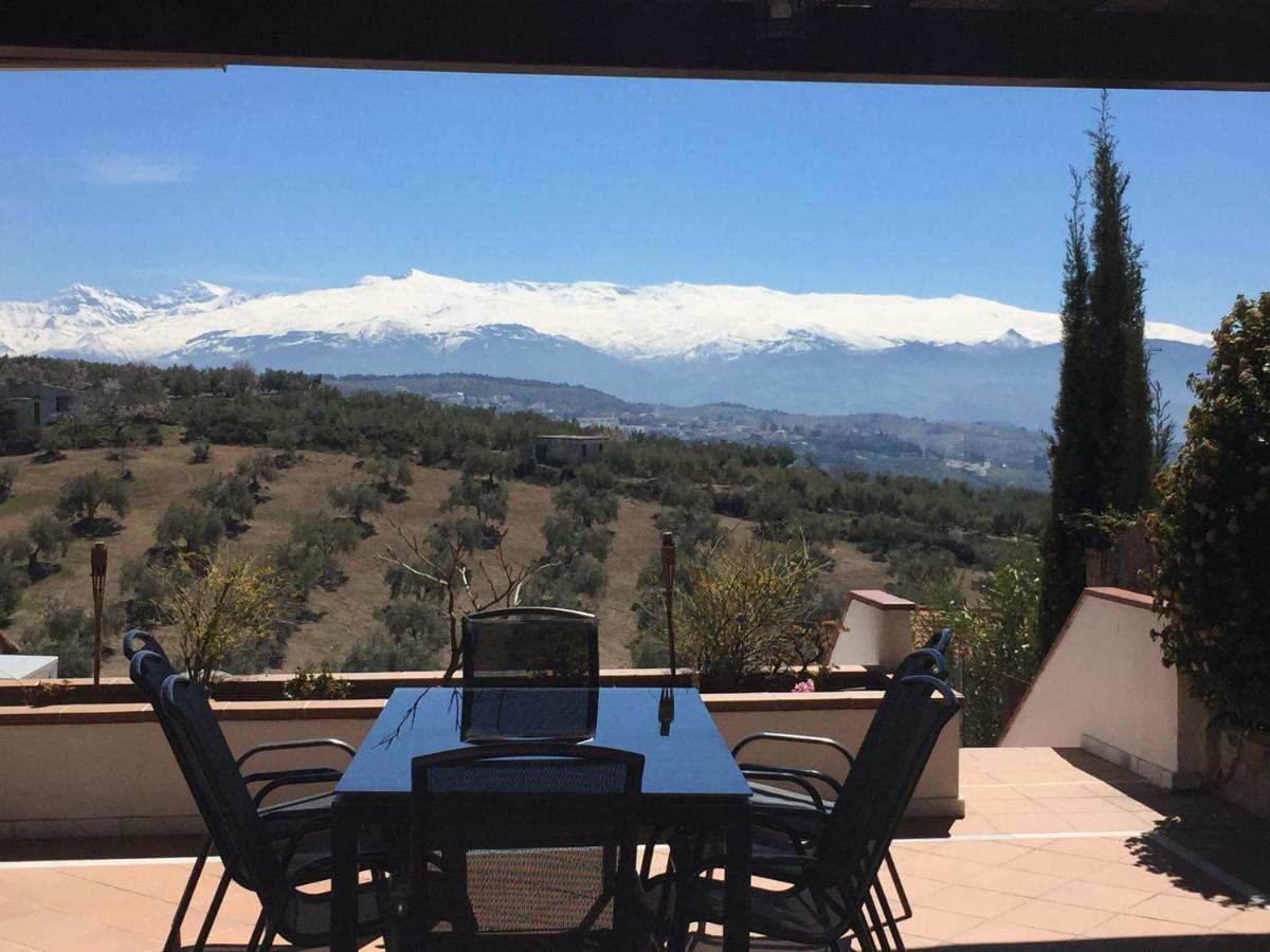 Holiday home Alfaguara-holiday & Sierra Nevada Granada