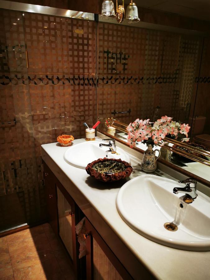 Casa Luisa Granada
