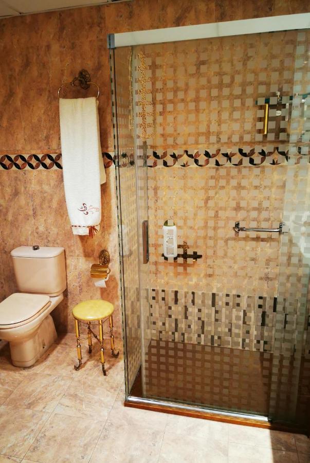 Apartamento Casa Luisa