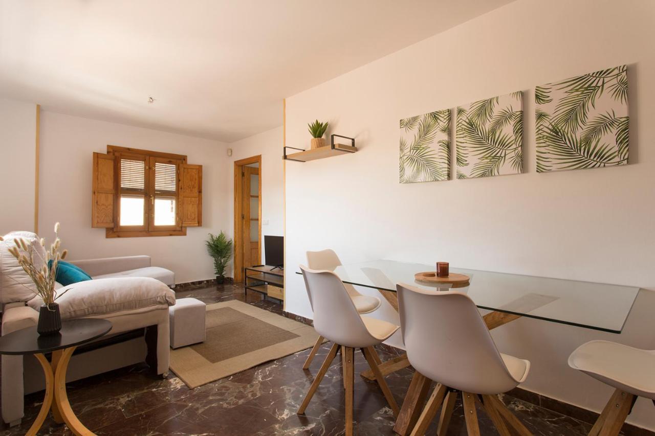 Apartamento Calle Varela Centro Granada