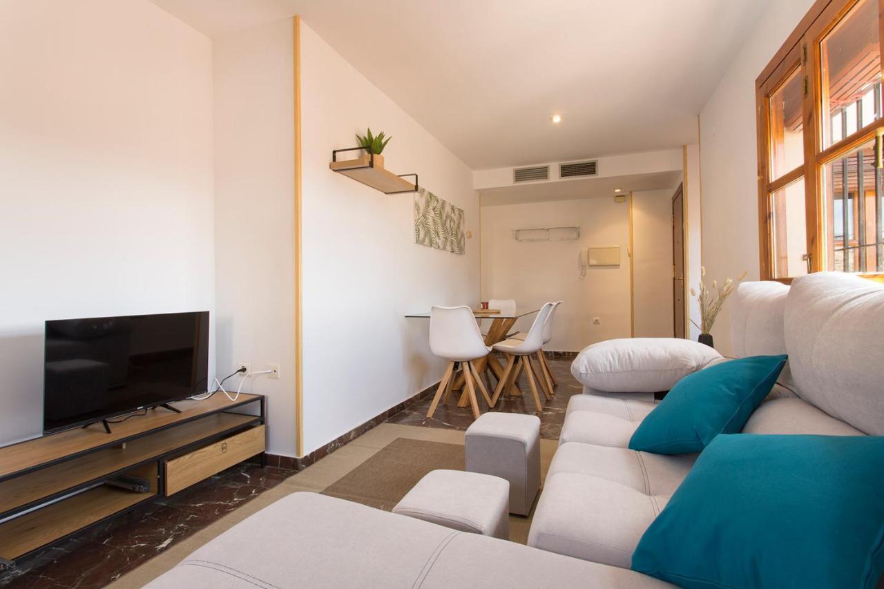 Apartamento Calle Varela Centro *