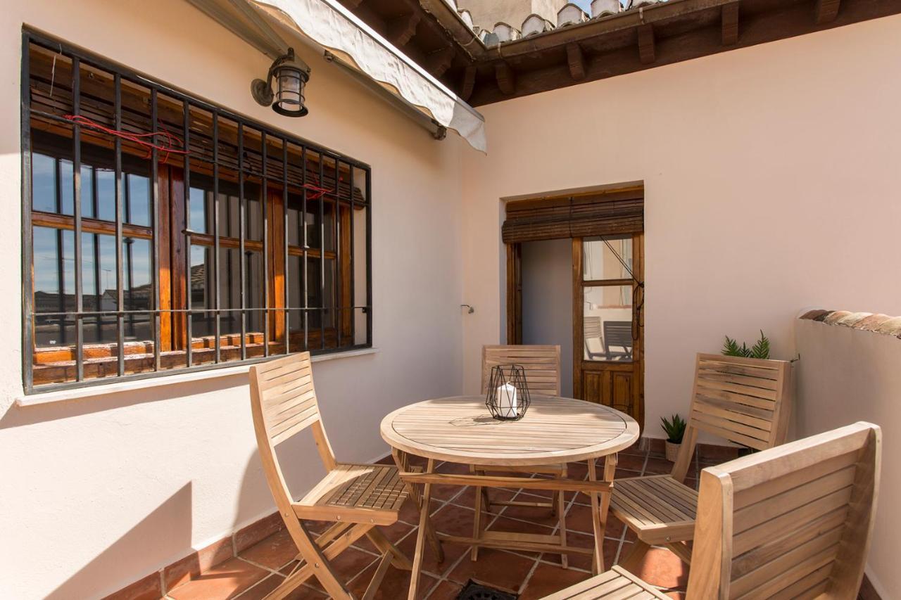 Apartamento Calle Varela Centro