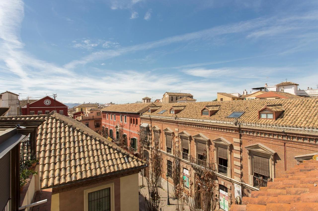 Apartamento Calle Varela Centro