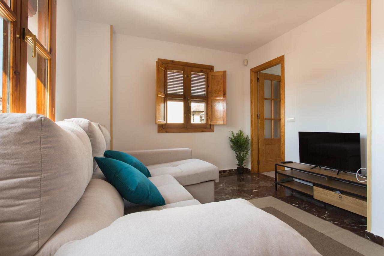 Apartamento Calle Varela Centro