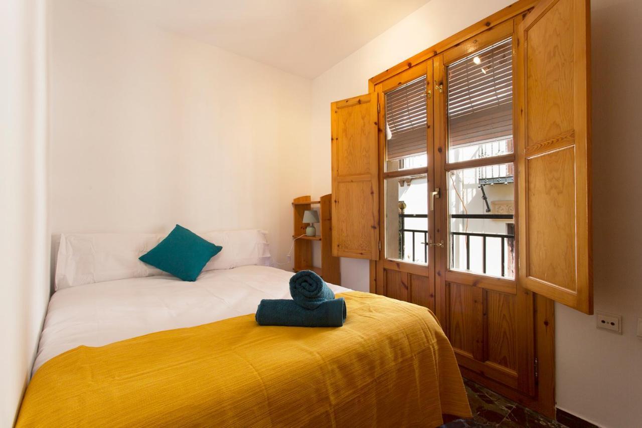 Apartamento Calle Varela Centro