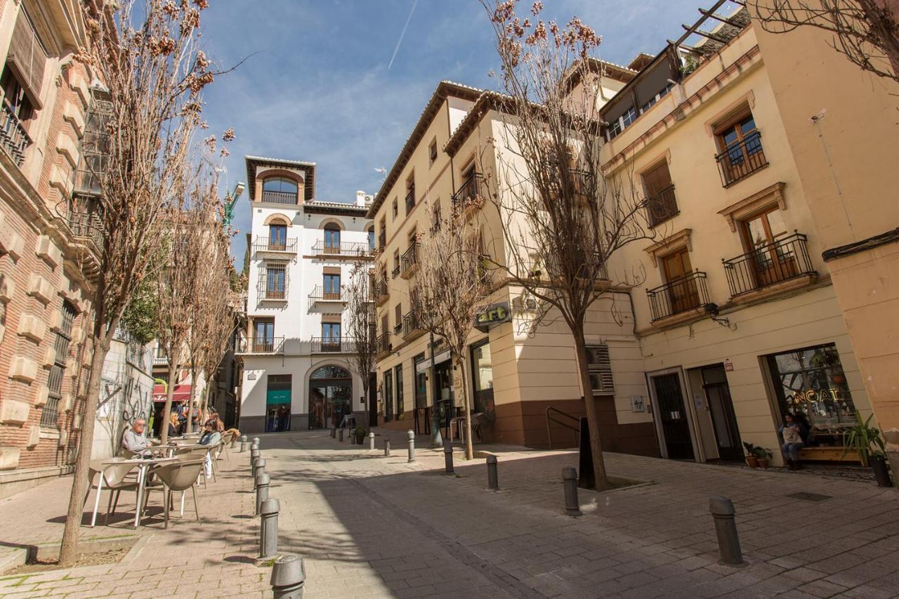 Calle Varela Centro * Granada