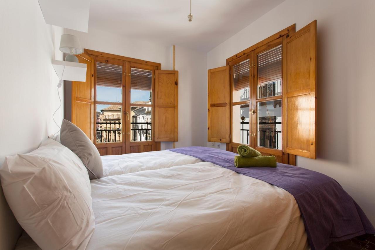 Apartamento Calle Varela Centro