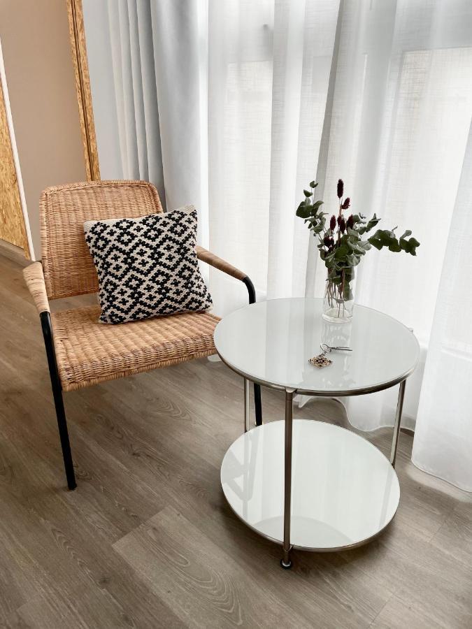 Apartamento Con Encanto En El Centro De Granada