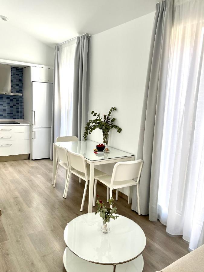 Apartamento Con Encanto En El Centro De Granada