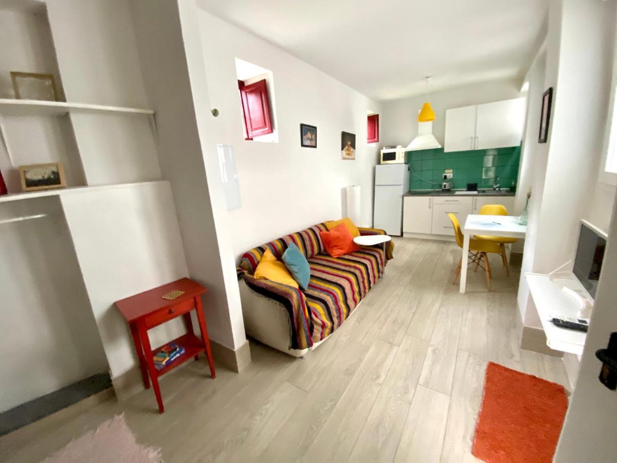 Apartamento Acogedor En Albaicin