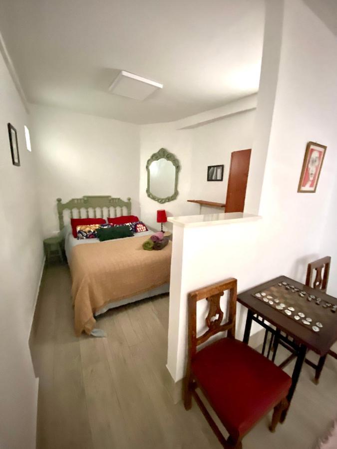 Acogedor En Albaicin Apartamento *